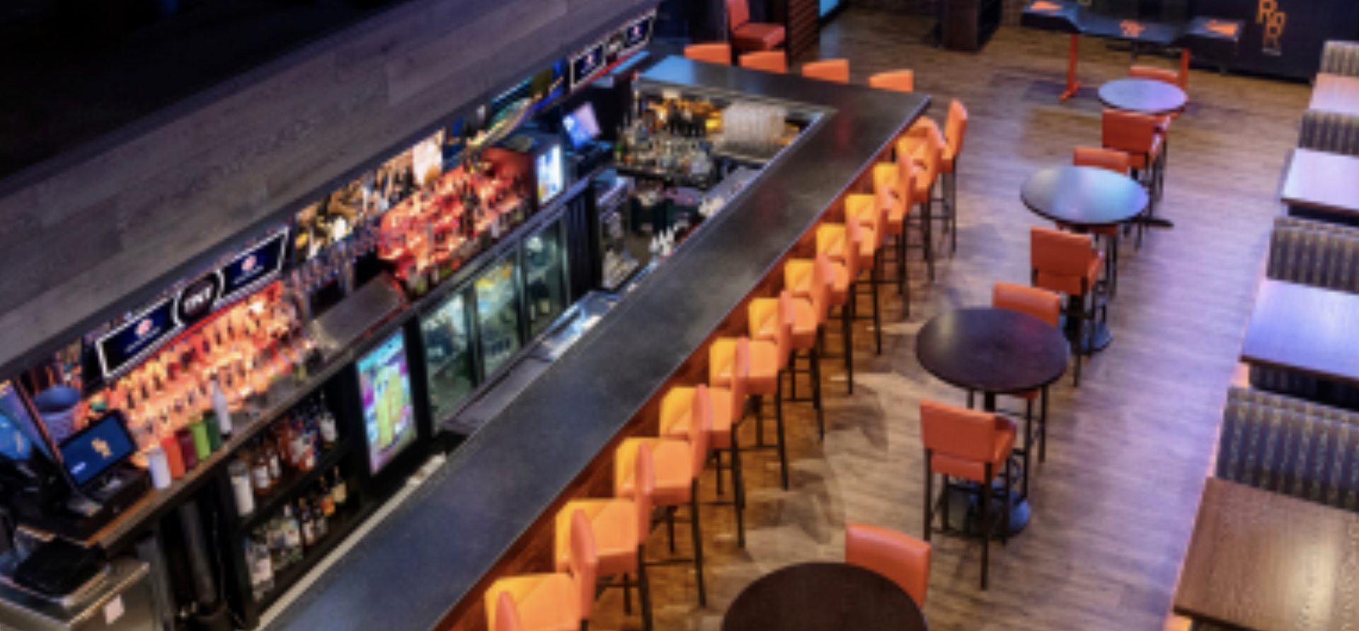 RnR Gastropub